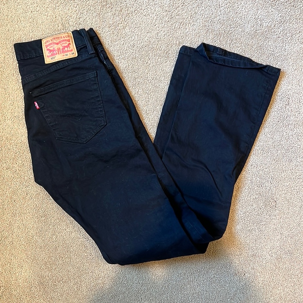 Levi Jeans